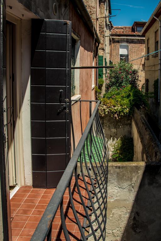 Bed & Breakfast Casa Genoveffa Venezia