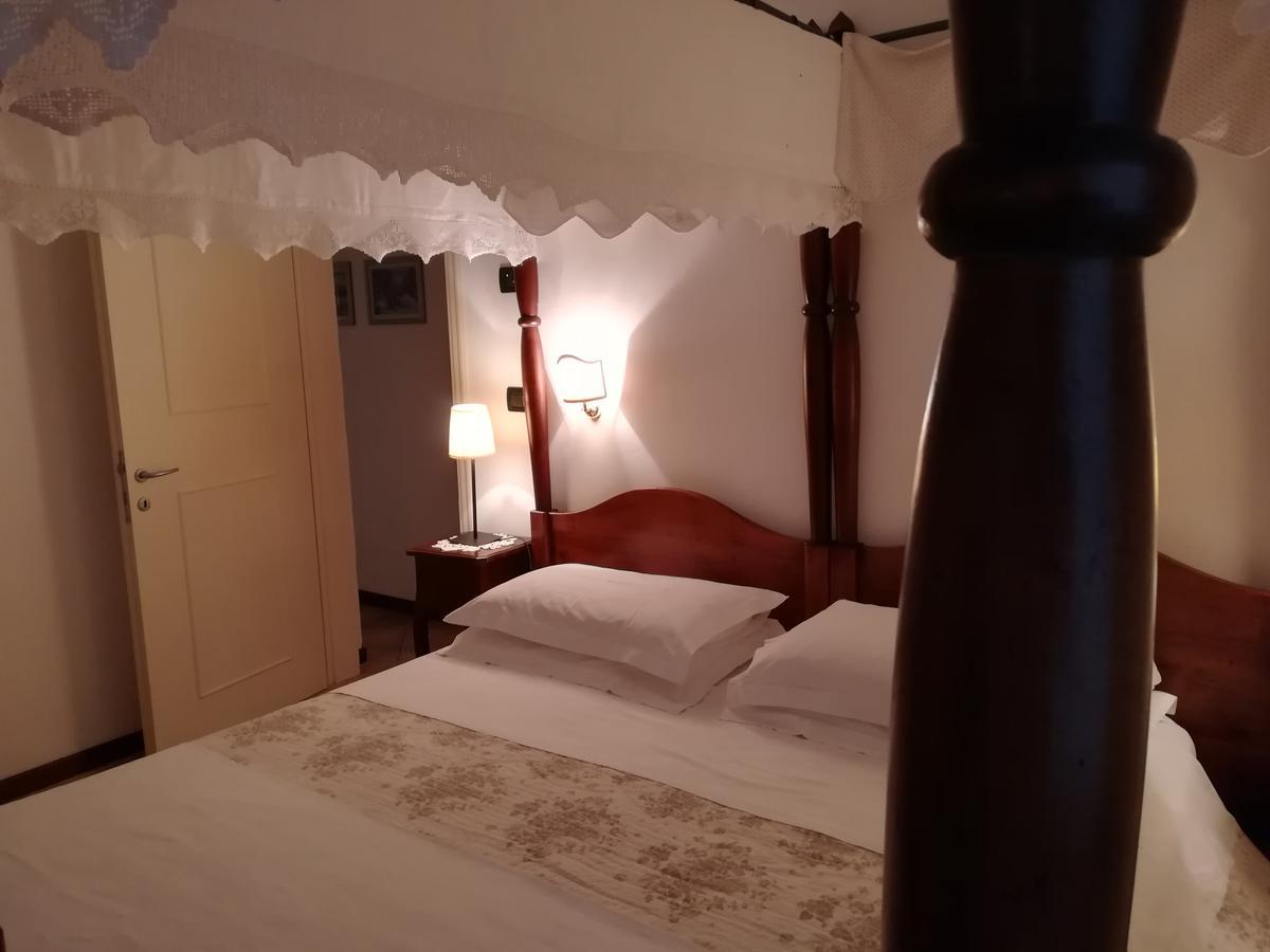 Bed & Breakfast Casa Genoveffa Venezia